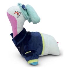 Apex Legends Plush Figure Rebecca Nessie 22 cm