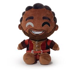 Baldur´s Gate 3 Plush Figure Curseless Wyll 22 cm