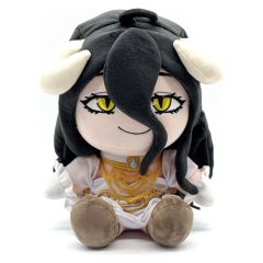 Overlord Plush Figure Albedo 22 cm