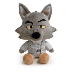 Bad Guys 2 Plush Figure Mr. Wolf 22 cm