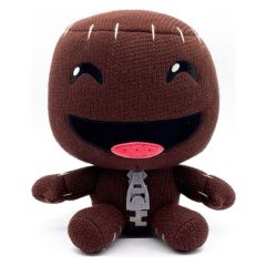 LittleBigPlanet Plush Figure Sackboy 22 cm