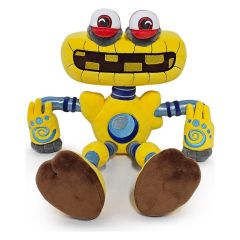 My Singing Monsters Plush Figure Wubbox 22 cm