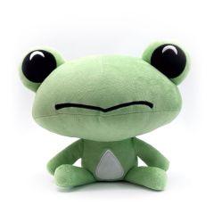Doko Demo Issyo Plush Figure Ricky 22 cm