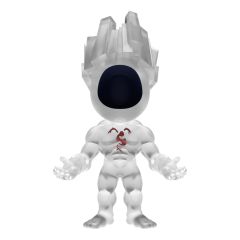 Ultrakill Vinyl Figure Minos Prime 14 cm