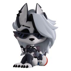Helluva Boss Vinyl Figure Summer Loona 10 cm