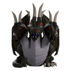 Old School RuneScape Vinyl Figure King Black Dragon 10 cm