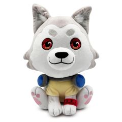 Persona 3 Plush Figure Koromaru 23 cm