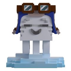 Minecraft Vinyl Figure Happy Ghast 11 cm