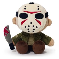 Friday the 13th Plush Figure Jason 22 cm