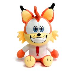 Bubsy Plush Figure Bubsy 22 cm
