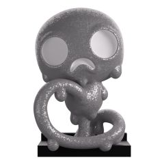 The Binding of Isaac Vinyl Figure Dogma 9 cm