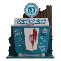 Call of Duty Vinyl Figure Quick Revive 12 cm