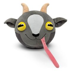 Goat Simulator Pillow Goat 30 cm