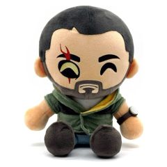 Dying Light Plush Figure Kyle Crane 22 cm