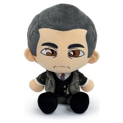Mafia: The Old Country Plush Figure The Don 22 cm