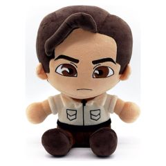 Mafia: The Old Country Plush Figure Enzo 22 cm
