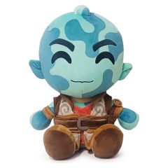Avowed Plush Figure Kai 22 cm