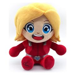 Totally Spies! Plush Figure Clover 22 cm