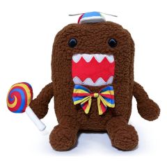 Domo Plush Figure Lollipop 22 cm