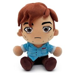 Dispatch Plush Figure Robert 22 cm