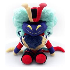 Helluva Boss Plush Figure Asmodeus (Ozzie) 22 cm