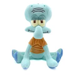 Squidward Plush Figure - Youtooz - SpongeBob SquarePants