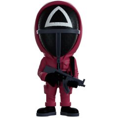 Squid Game Vinyl Figure Masked Soldier 11 cm