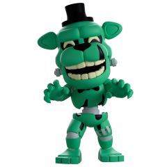 Five Nights at Freddy's Vinyl Figure Dreadbear 12 cm