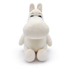 Moomins Plush Figure Moomin Sit 22 cm