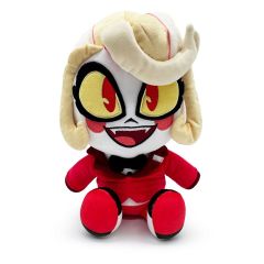 Hazbin Hotel Plush Figure Charlie Morningstar 22 cm