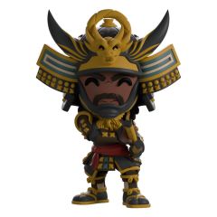 Assassin´s Creed Vinyl Figure Yasuke 13 cm