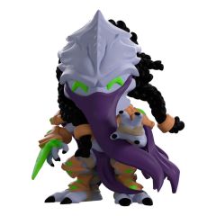 Starcraft Vinyl Figure Zeratul 12 cm