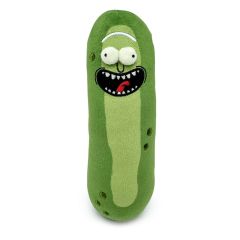 Rick & Morty Plush Figure Pickle Rick 22 cm