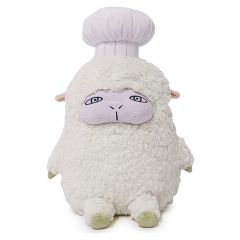 Black Clover Plush Figure Sheep Cook 23 cm