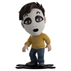 Marble Hornets Vinyl Figure Masky 12 cm
