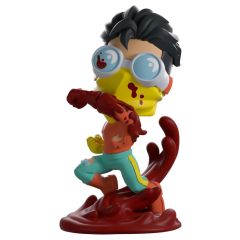 Invincible Vinyl Figure Invincible VS 12 cm
