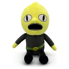 Adventure Time Plush Figure Lemongrab 22 cm