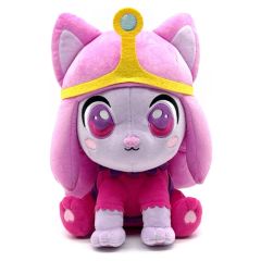 Adventure Time Plush Figure Kitty Princess Bubblegum 22 cm