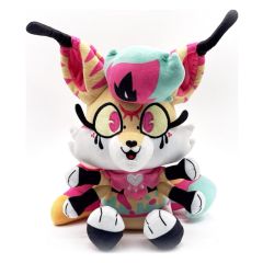 Helluva Boss Plush Figure Beelzebub 22 cm