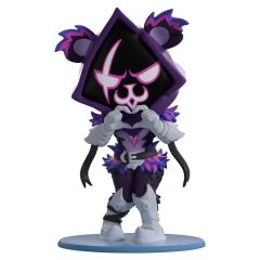 Fortnite Vinyl Figure Raven Team Leader 12 cm