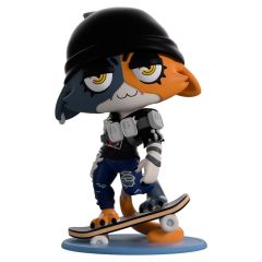Fortnite Vinyl Figure Meow Skulls 13 cm