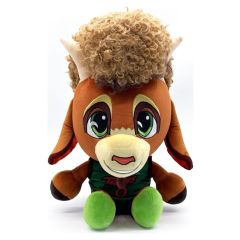 Goat Plush Figure Will 22 cm