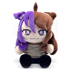 VTuber Plush Figure CiblesGD 22 cm