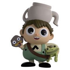 Over The Garden Wall Vinyl Figure Greg 10 cm