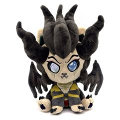 Diablo IV Plush Figure Kitty Lilith 22 cm
