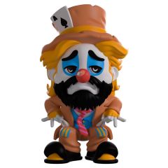 Balatro Vinyl Figure Vagabond 12 cm