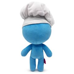 Alan Becker Plush Figure Chef Blue 22 cm