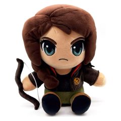 The Hunger Games Plush Figure Katniss 22 cm