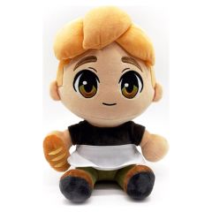 The Hunger Games Plush Figure Peeta 22 cm