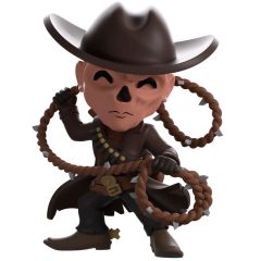 Fallout Vinyl Figure Lasso Ghoul 11 cm